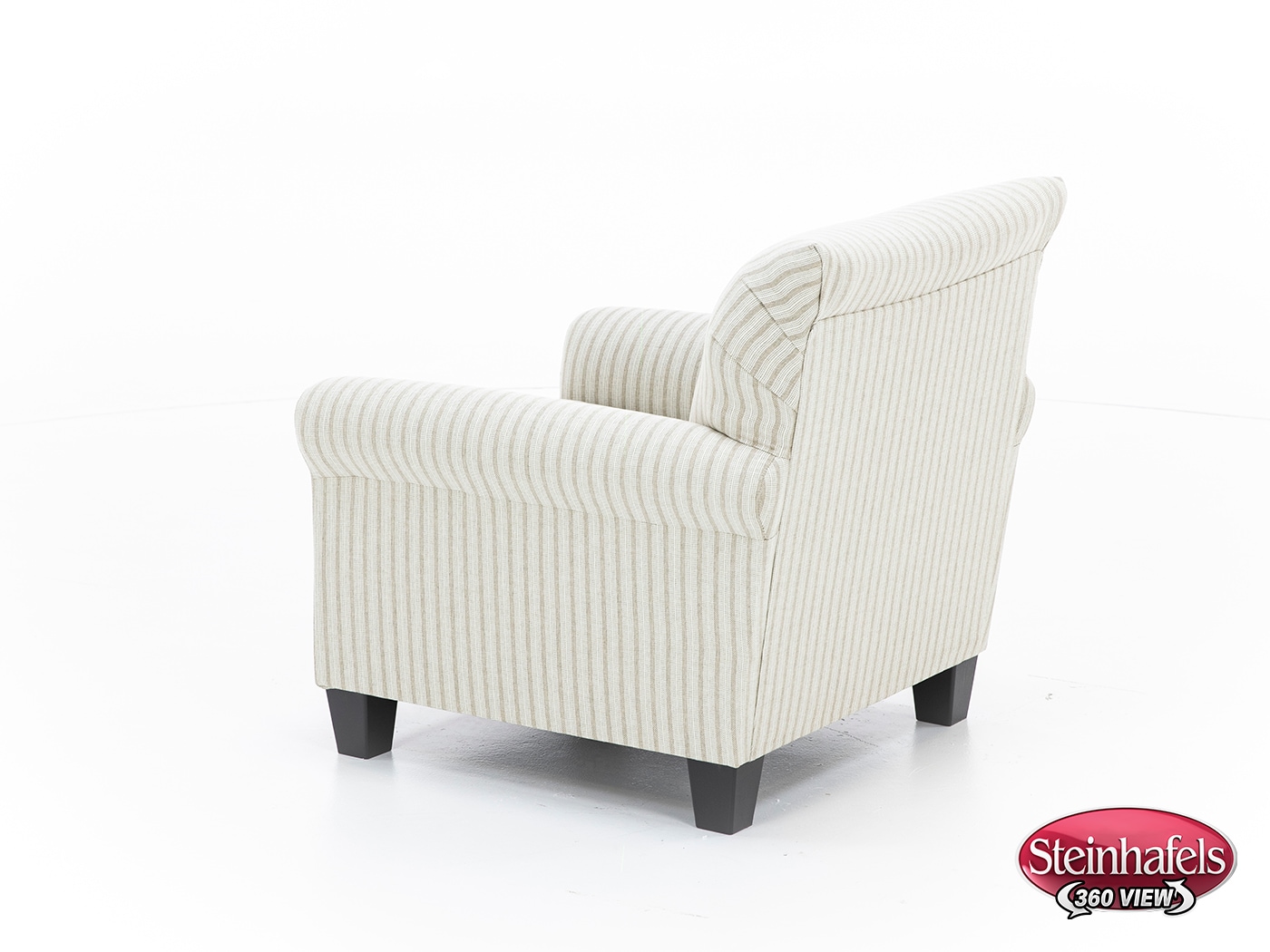 ashley furniture beige accent chair  image z  