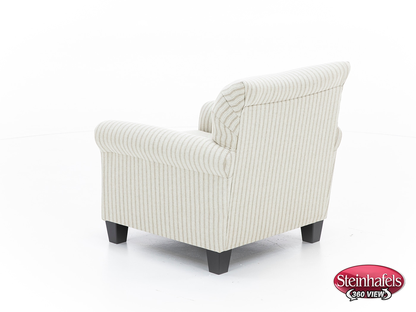 ashley furniture beige accent chair  image z  