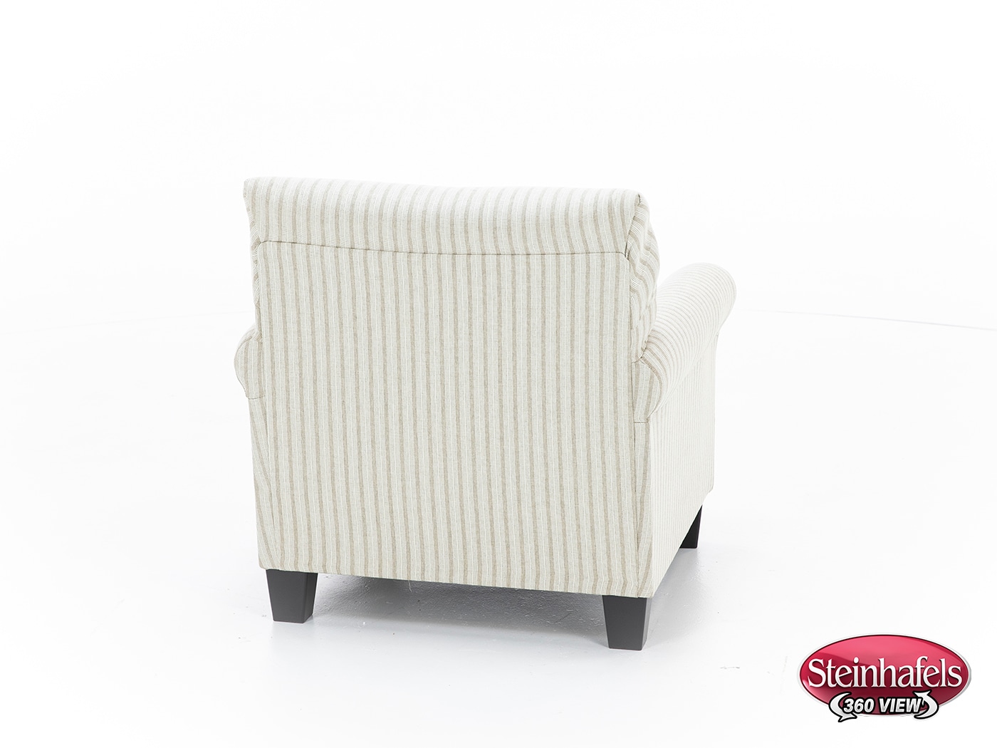 ashley furniture beige accent chair  image z  