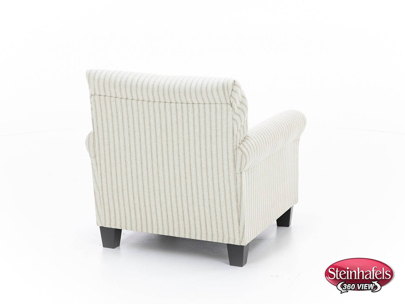 ashley furniture beige accent chair  image z  