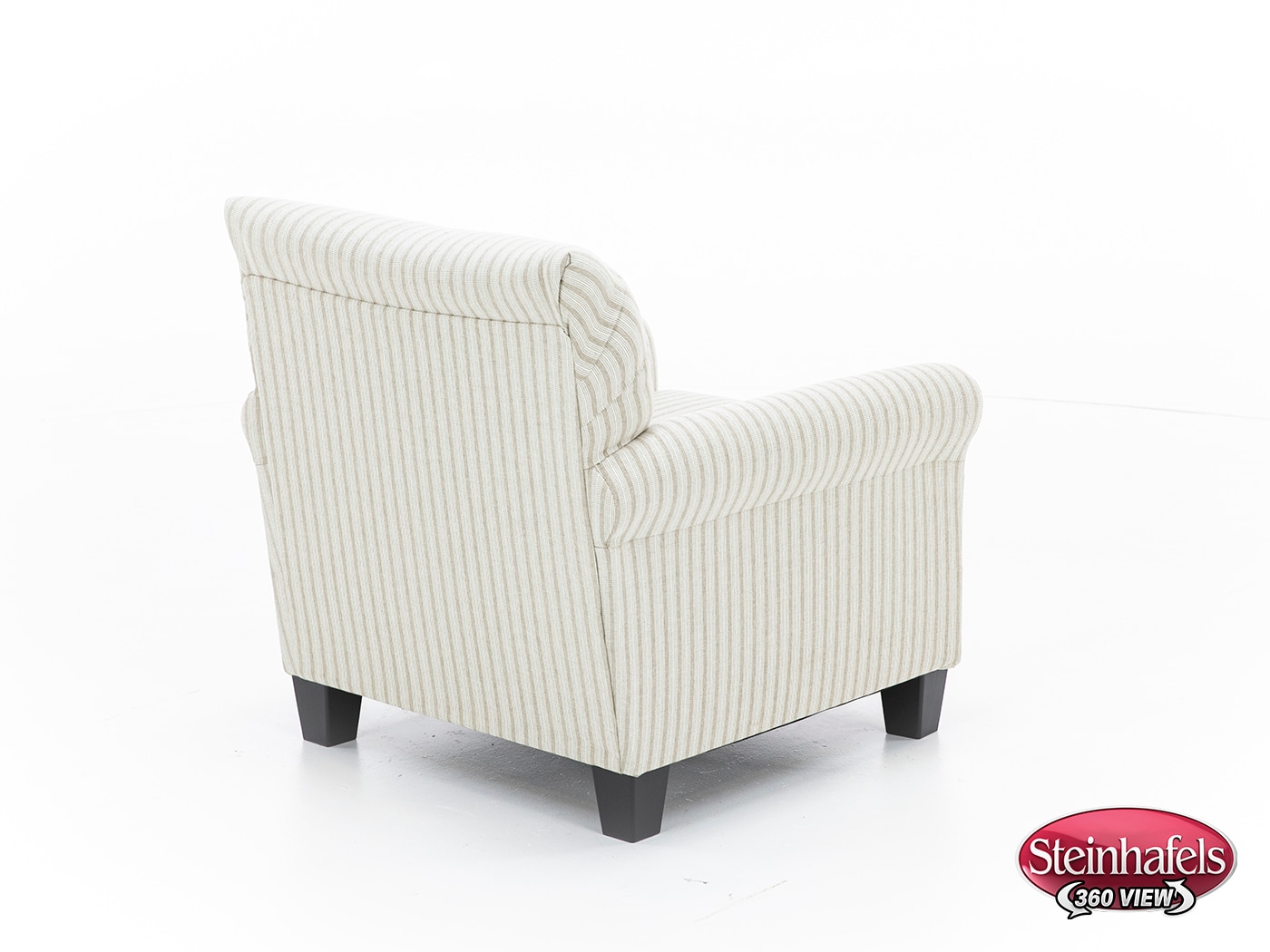 ashley furniture beige accent chair  image z  