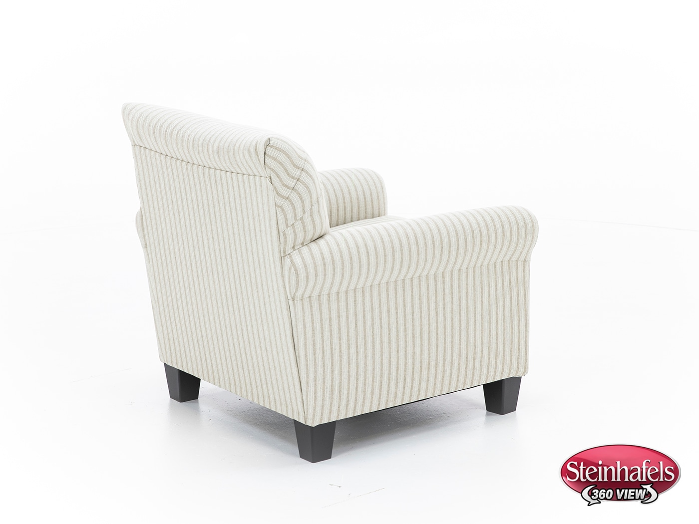 ashley furniture beige accent chair  image z  