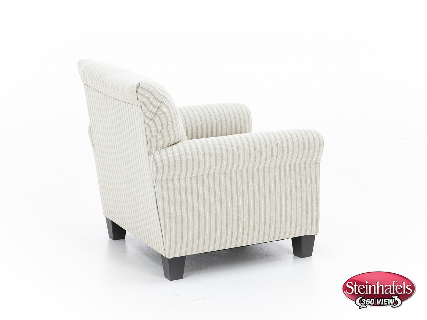 ashley furniture beige accent chair  image z  