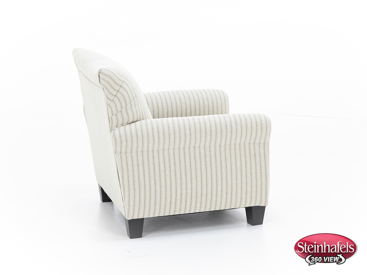 ashley furniture beige accent chair  image z  