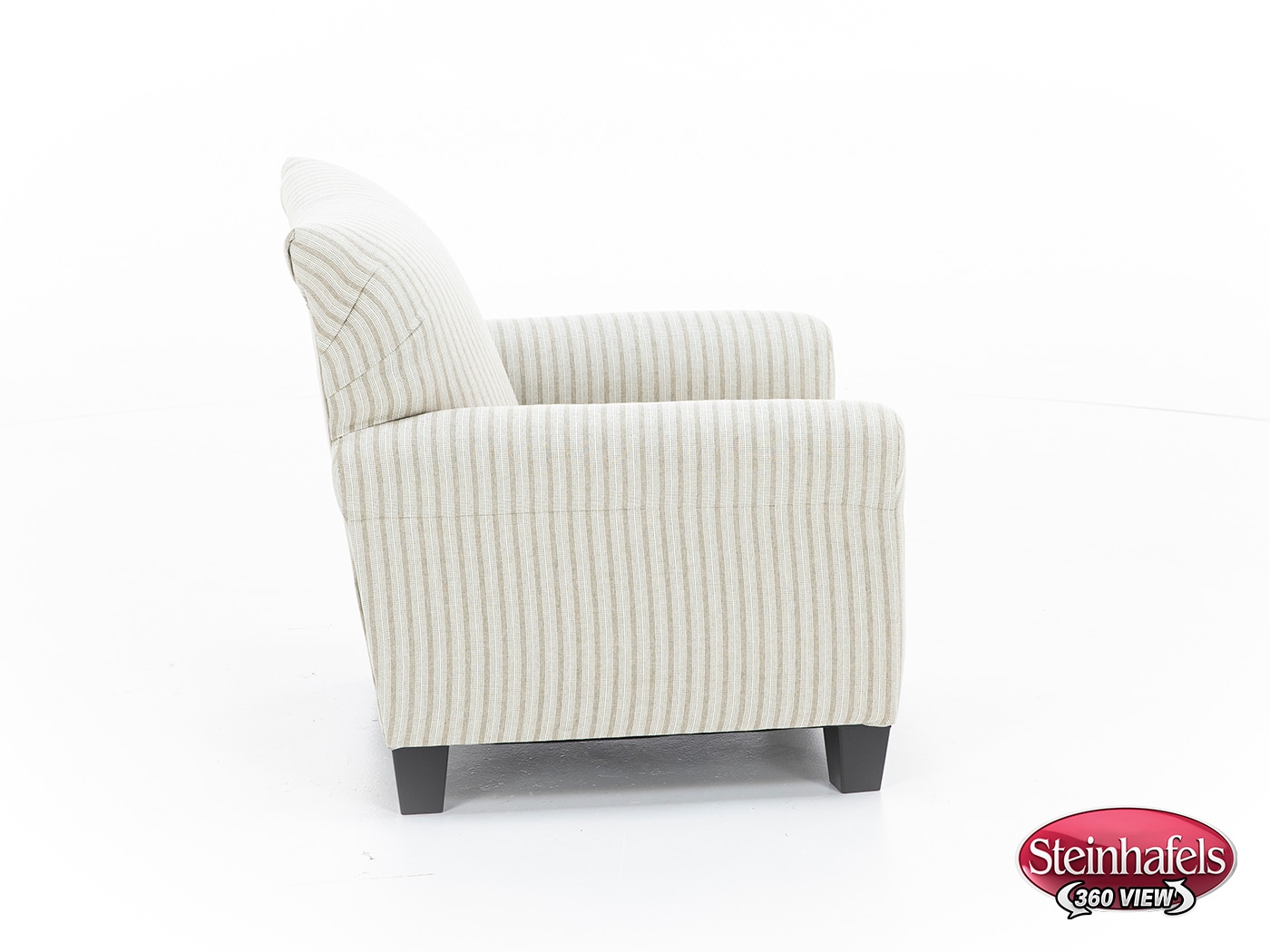 ashley furniture beige accent chair  image z  