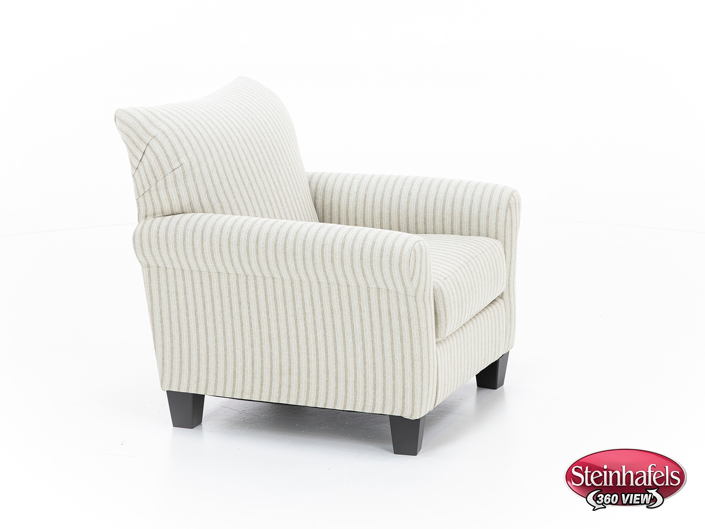 ashley furniture beige accent chair  image z  