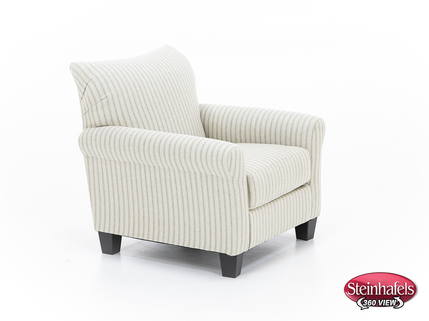 ashley furniture beige accent chair  image z  