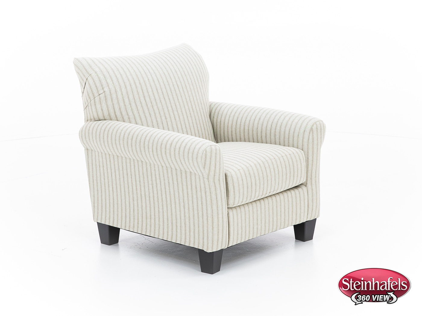 ashley furniture beige accent chair  image z  