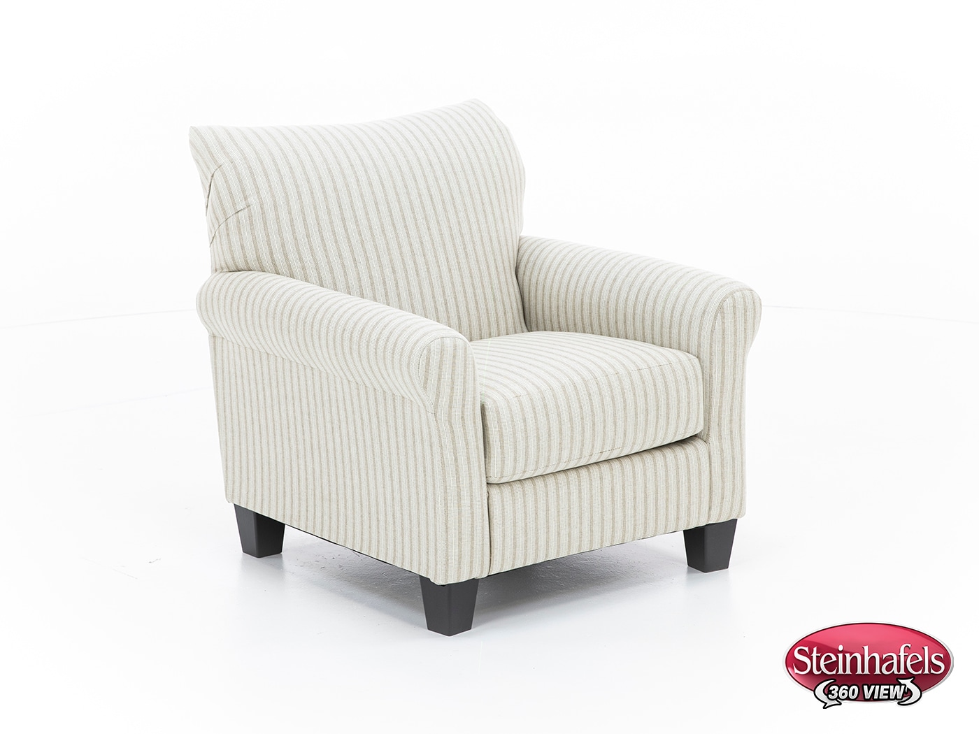 ashley furniture beige accent chair  image z  