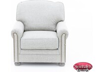 ashley furniture beige chair  image z  
