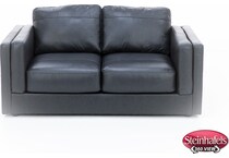 ashley furniture black  to  inches  image   