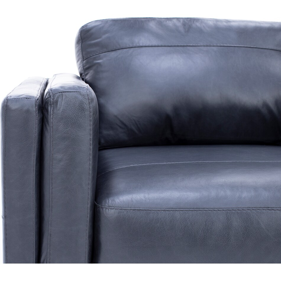 ashley furniture black  to  inches   