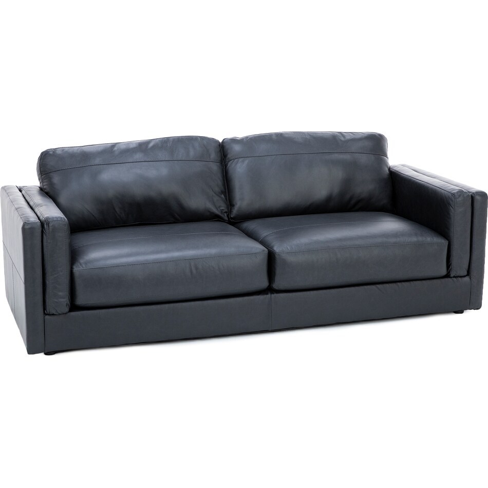 ashley furniture black  inches and over z  