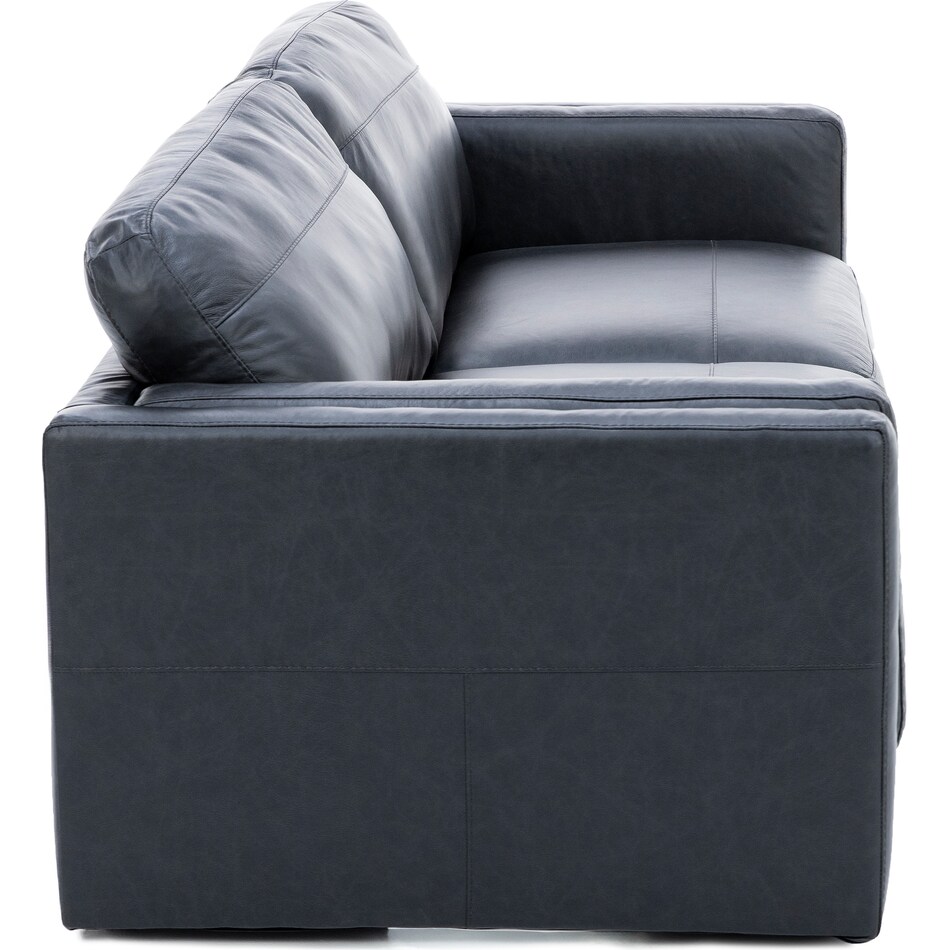 ashley furniture black  inches and over z  