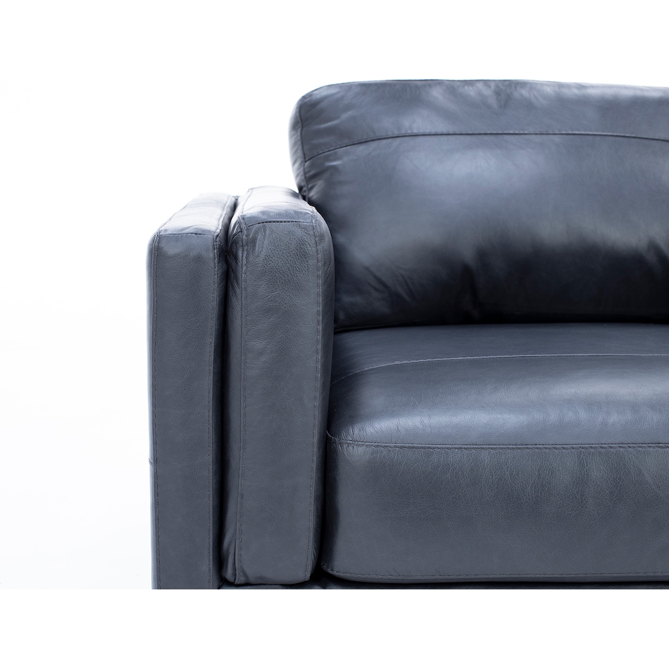 ashley furniture black  inches and over z  