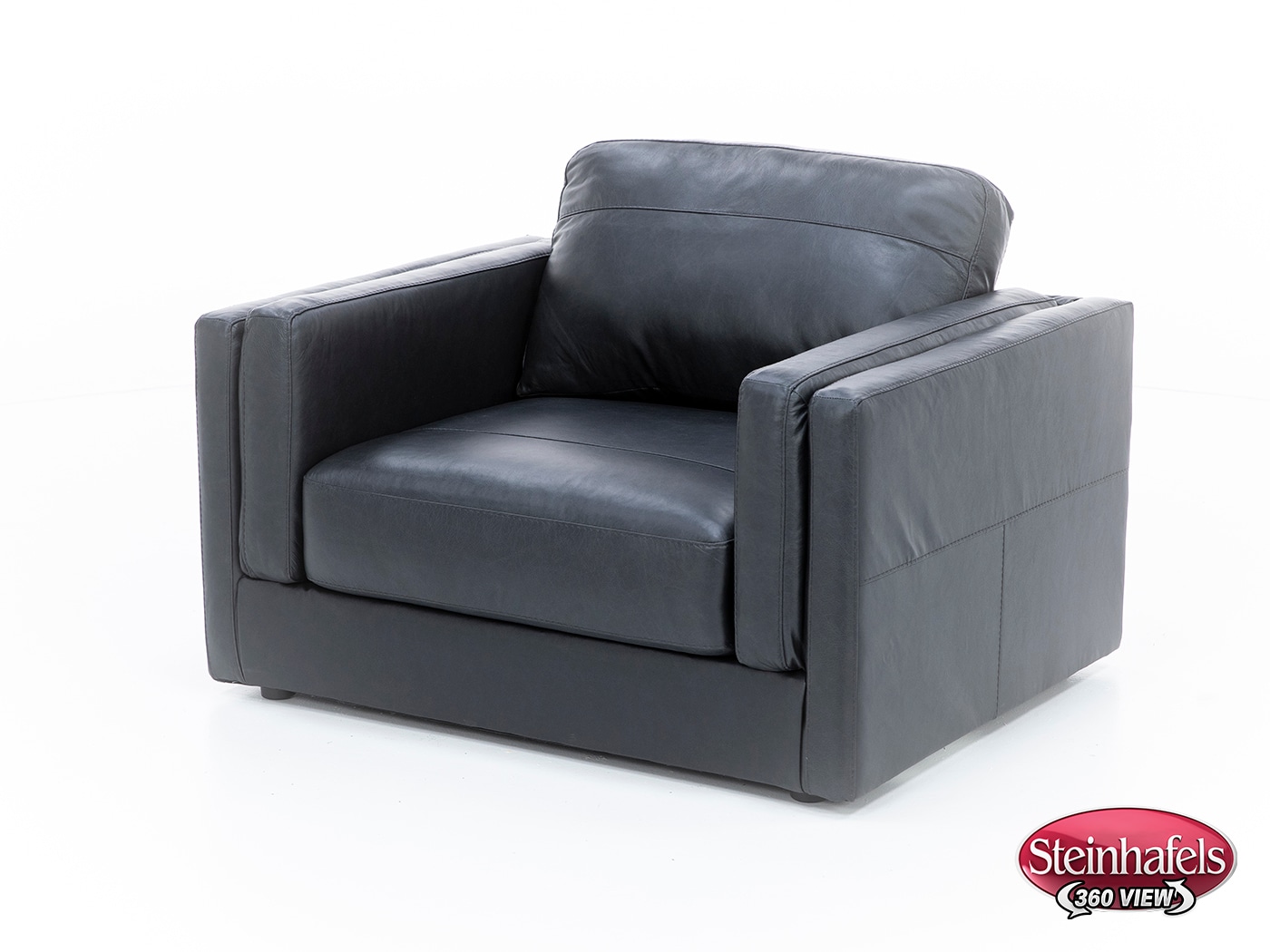 ashley furniture black chair  image z  