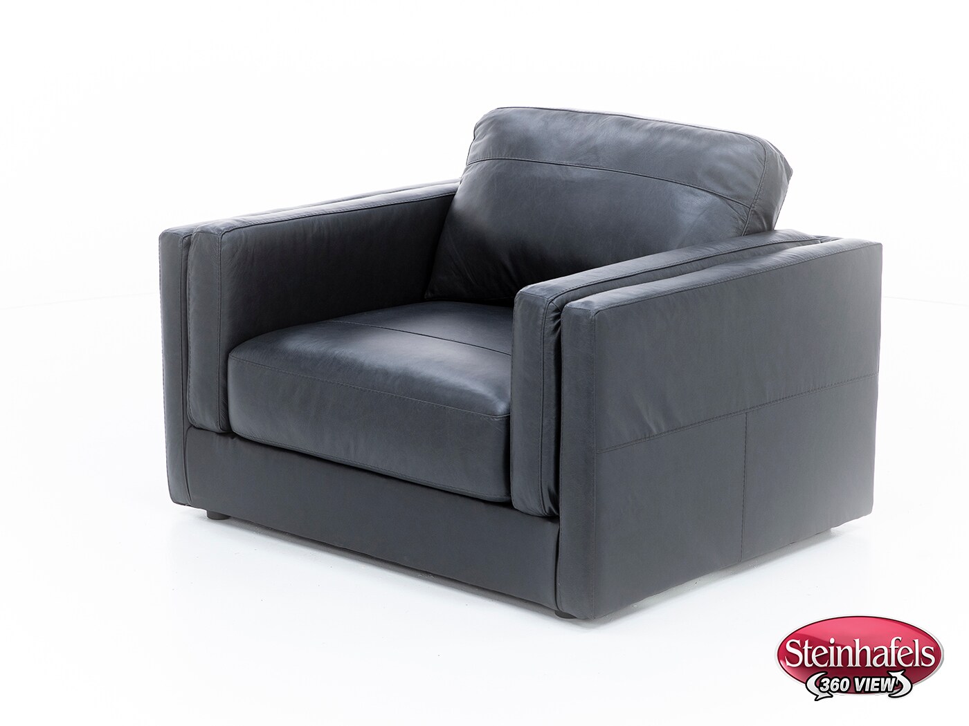 ashley furniture black chair  image z  