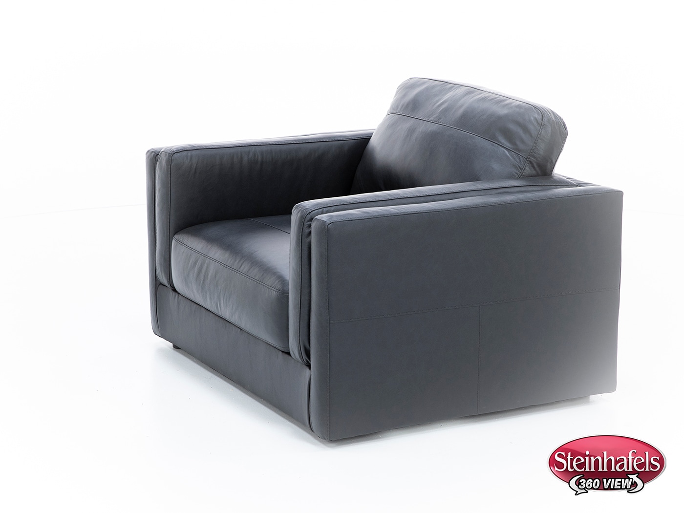 ashley furniture black chair  image z  