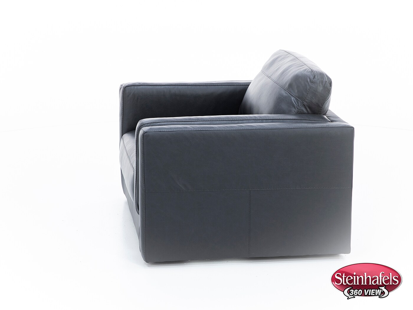 ashley furniture black chair  image z  
