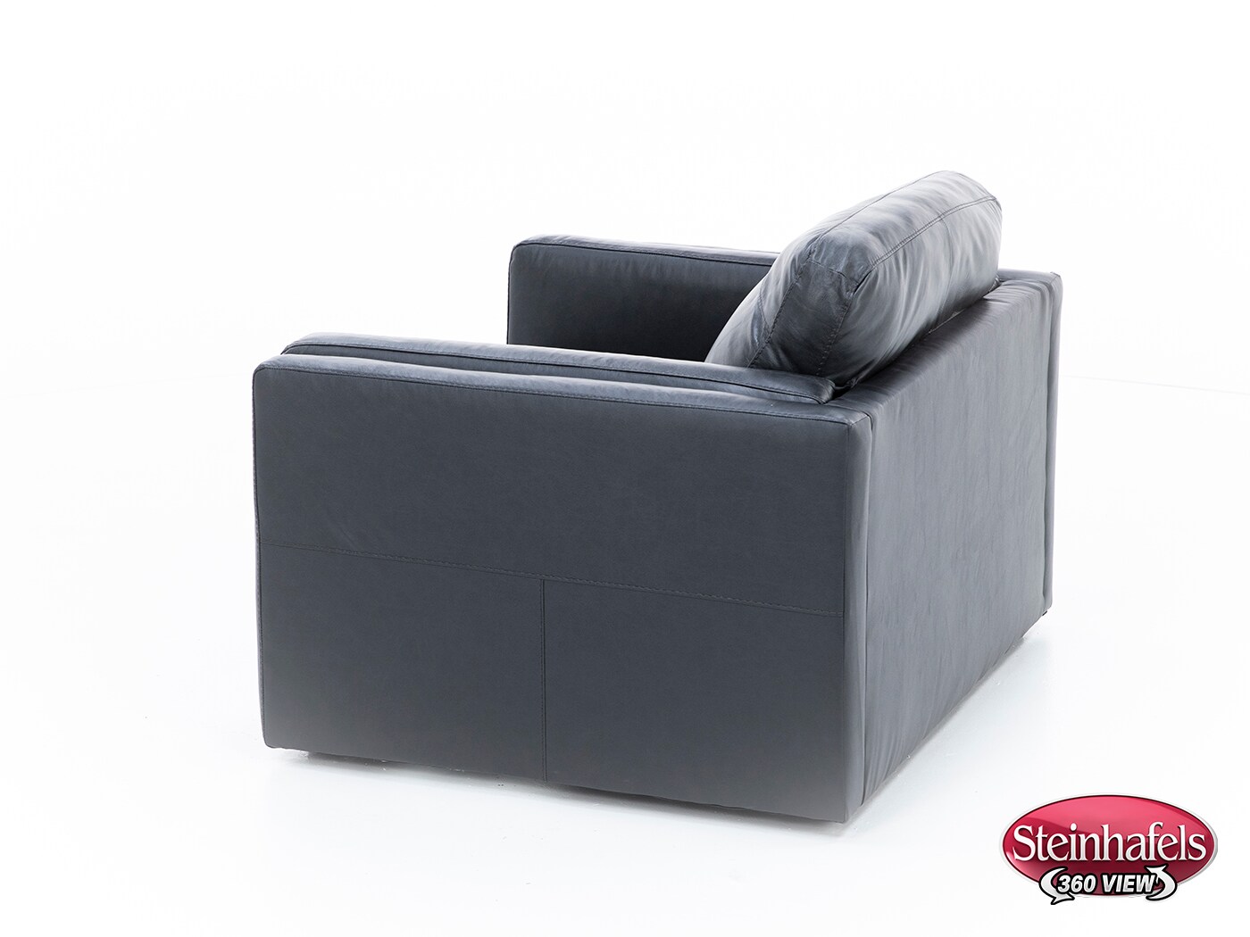 ashley furniture black chair  image z  