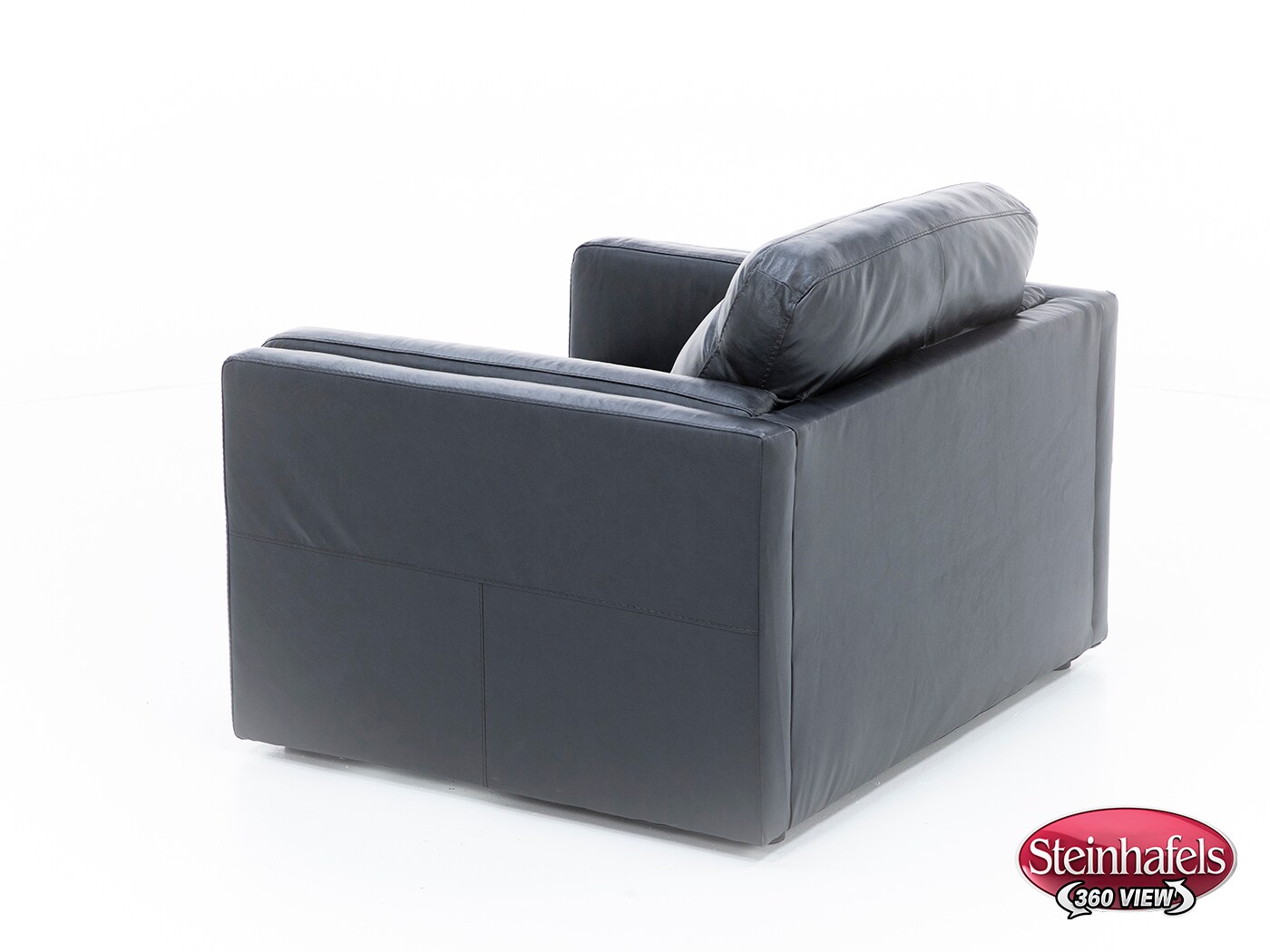 ashley furniture black chair  image z  