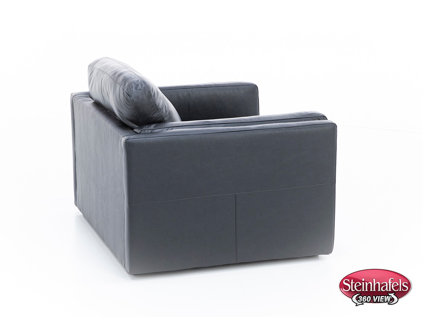 ashley furniture black chair  image z  