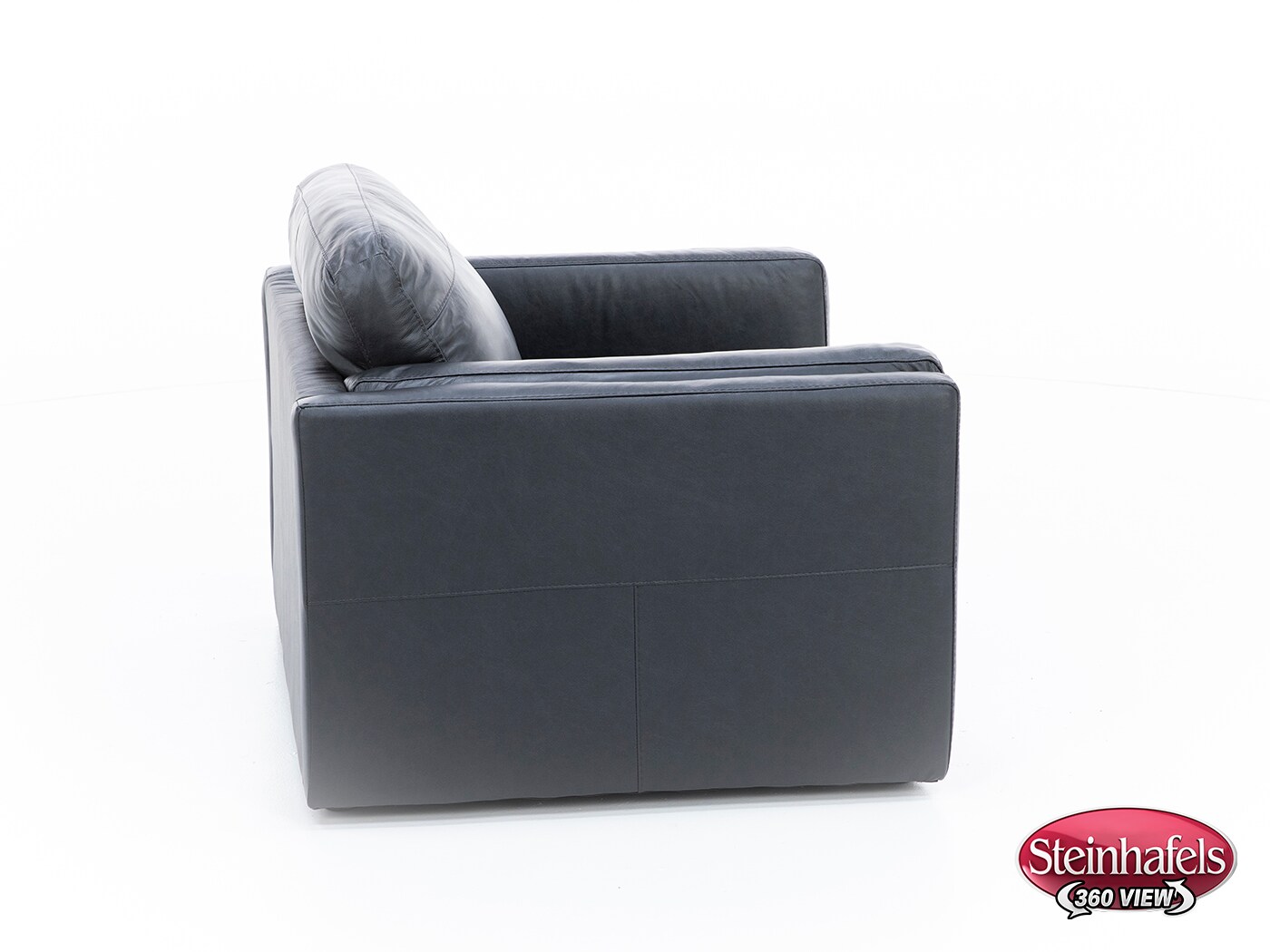 ashley furniture black chair  image z  