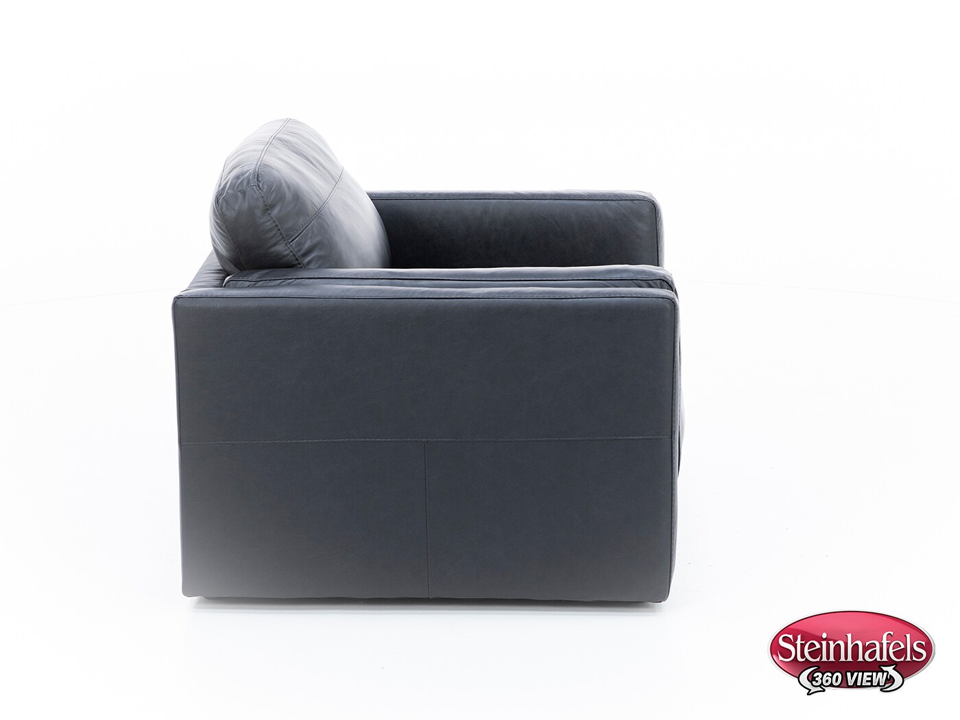 ashley furniture black chair  image z  