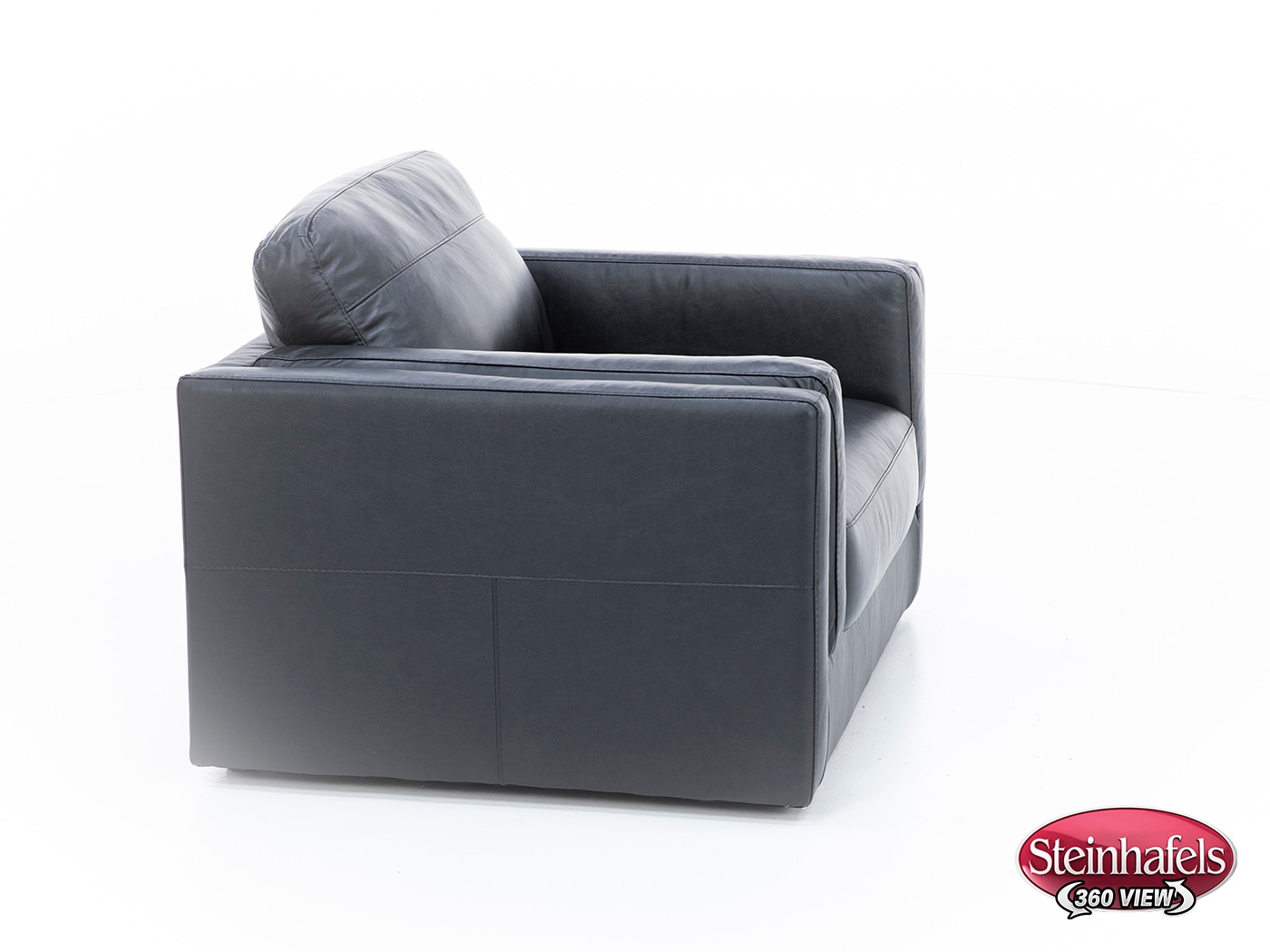 ashley furniture black chair  image z  