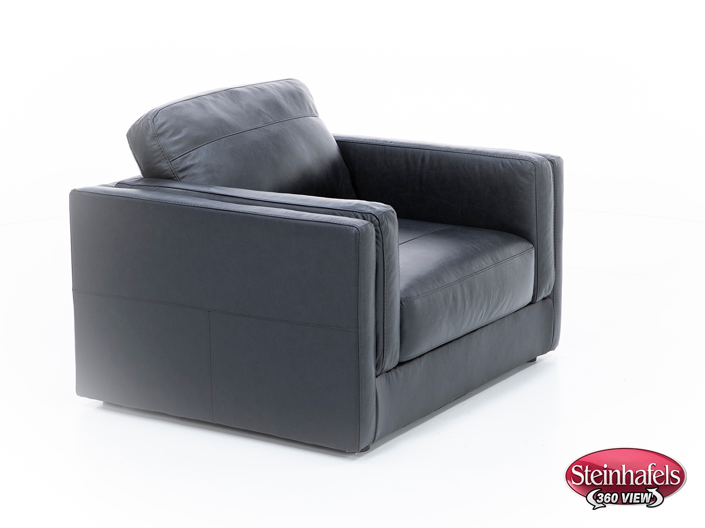ashley furniture black chair  image z  