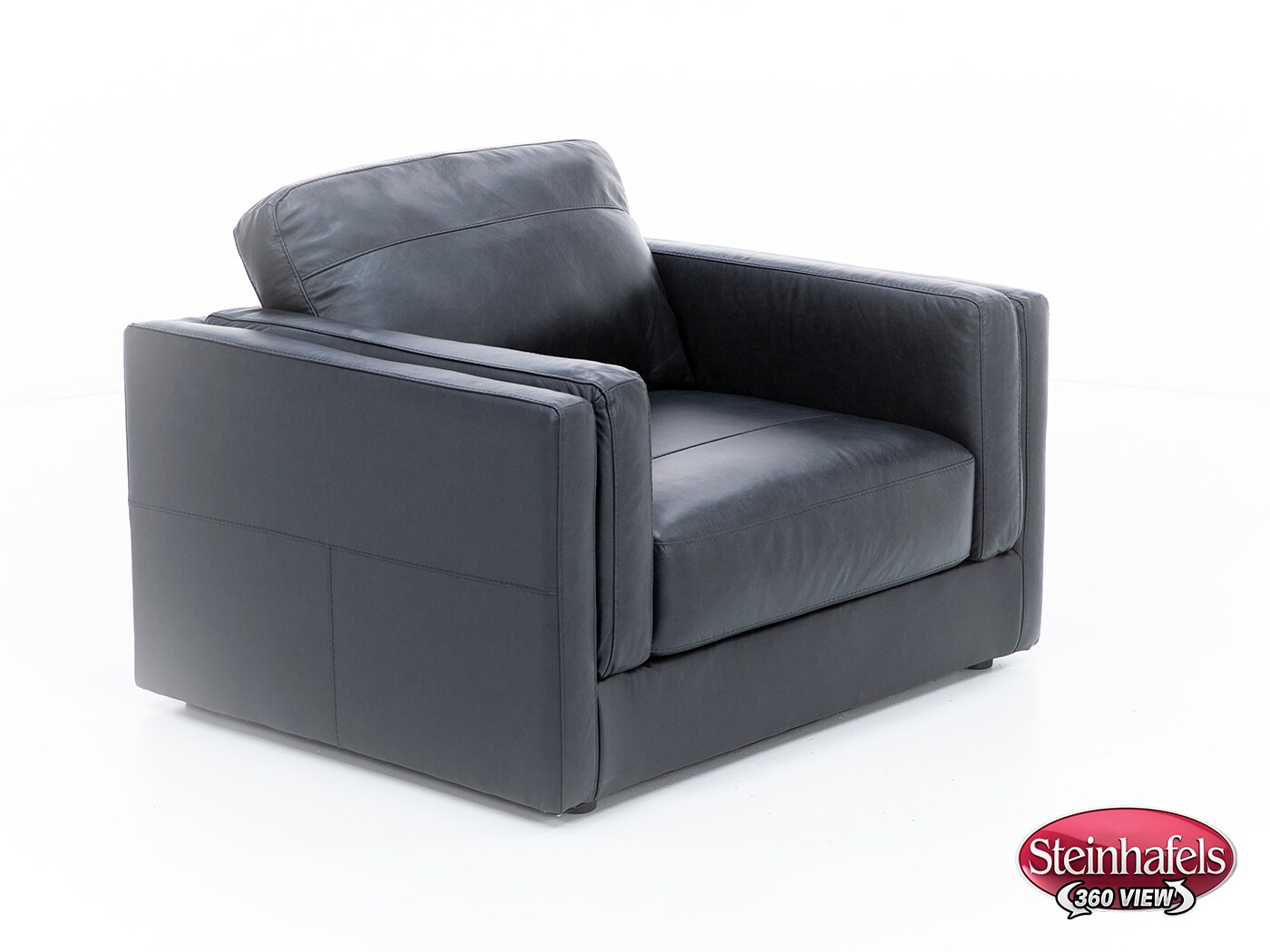 ashley furniture black chair  image z  
