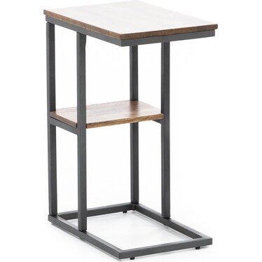 Chase Accent Table