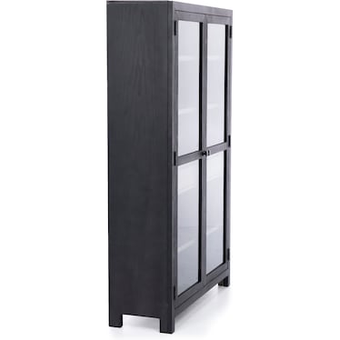 Hannah Storage Accent Cabinet