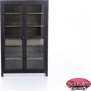 Hannah Storage Accent Cabinet