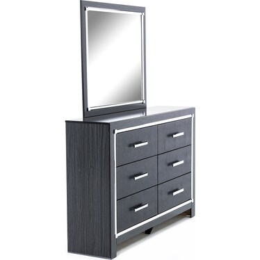Archer Mirror