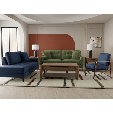 Bronx Sofa