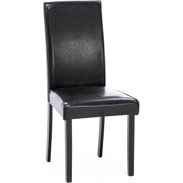 Brown Chair