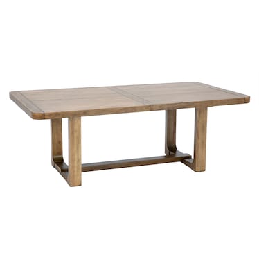 Rachel 84-108" Dining Table