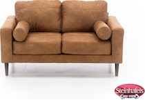 ashley furniture brown  inches and under  image   