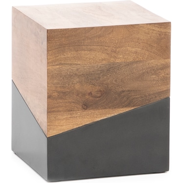 Kirby Accent Table