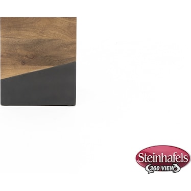 Kirby Accent Table
