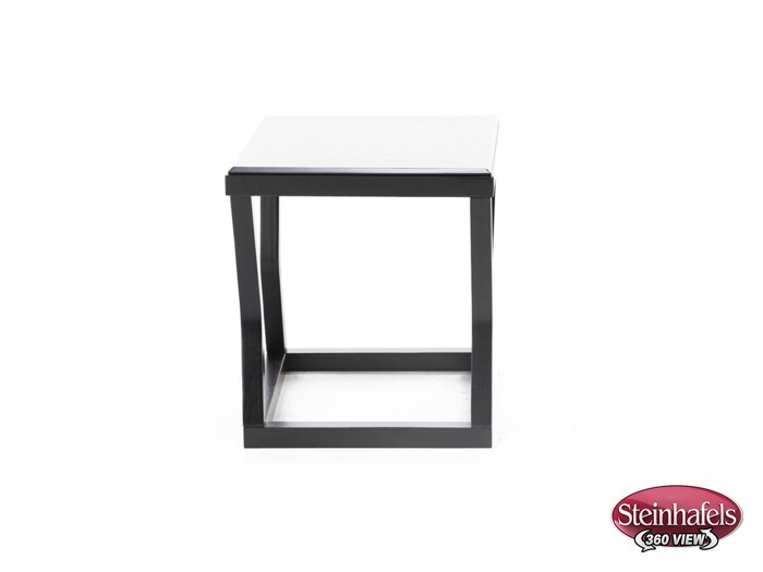 ashley furniture brown chairside table  image kir  