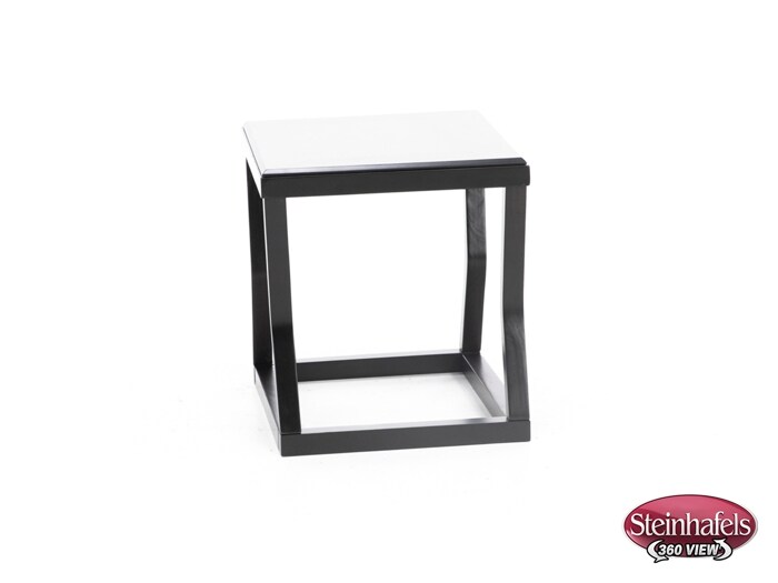 ashley furniture brown chairside table  image kir  