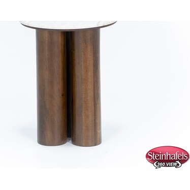 Henley Accent Table