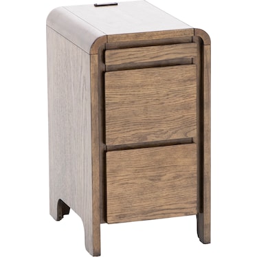 Kenny Chairside Table