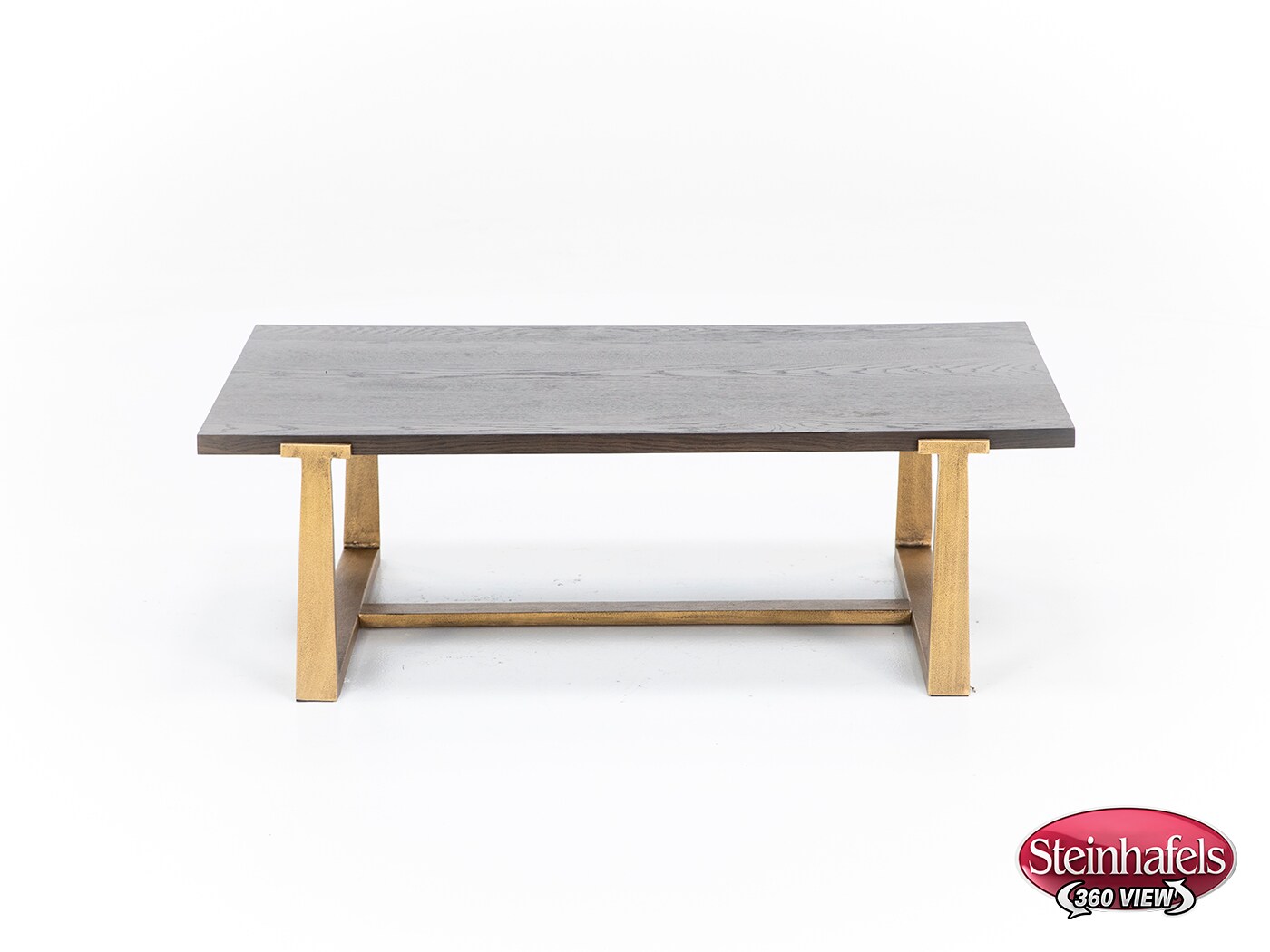 ashley furniture brown cocktail table  image cpr  