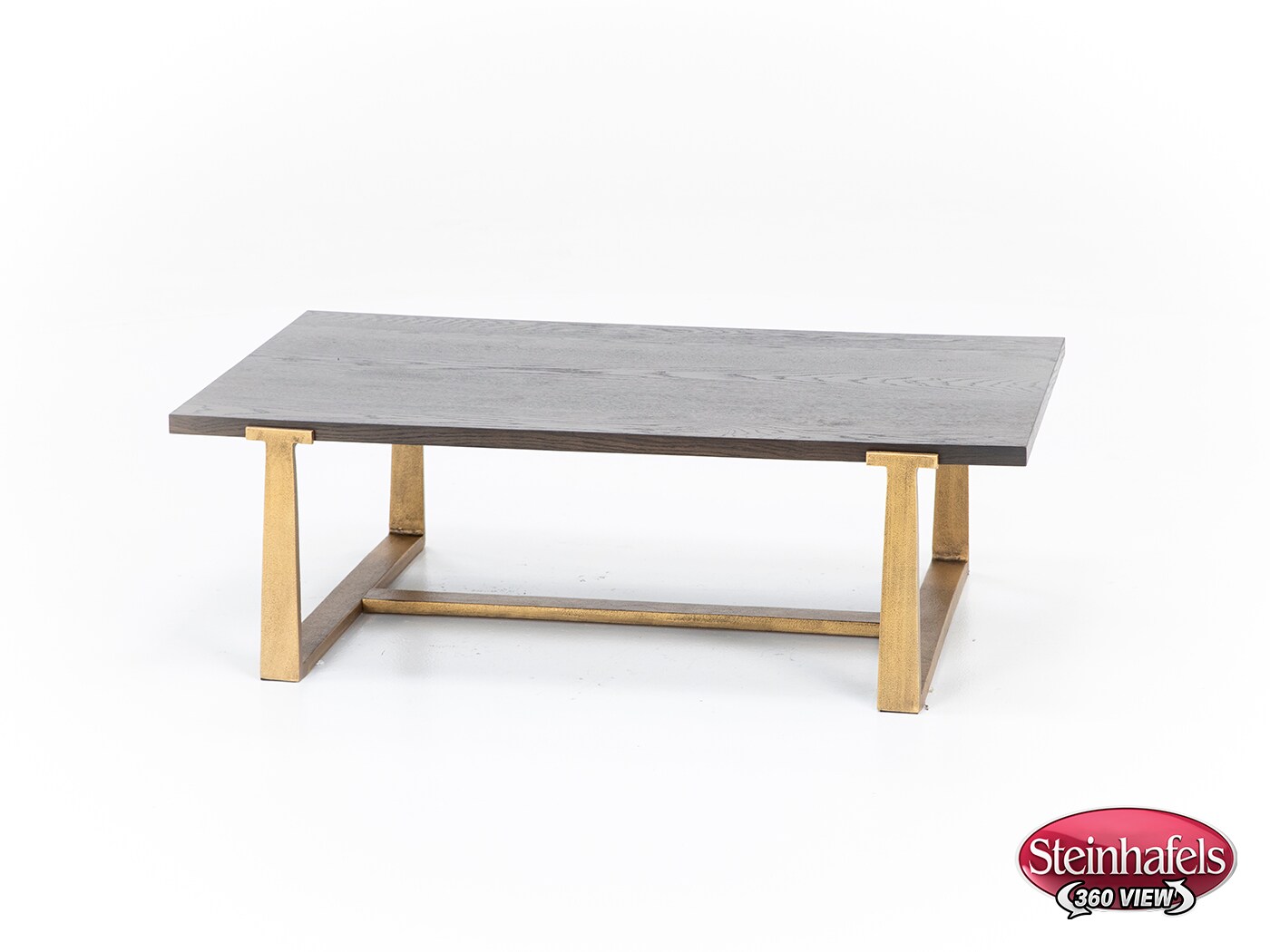 ashley furniture brown cocktail table  image cpr  