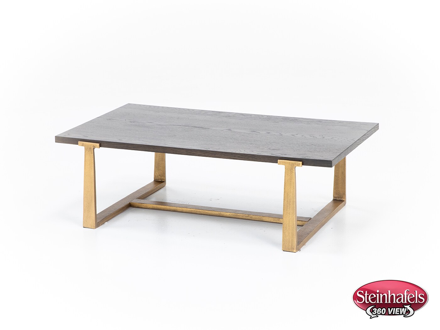 ashley furniture brown cocktail table  image cpr  