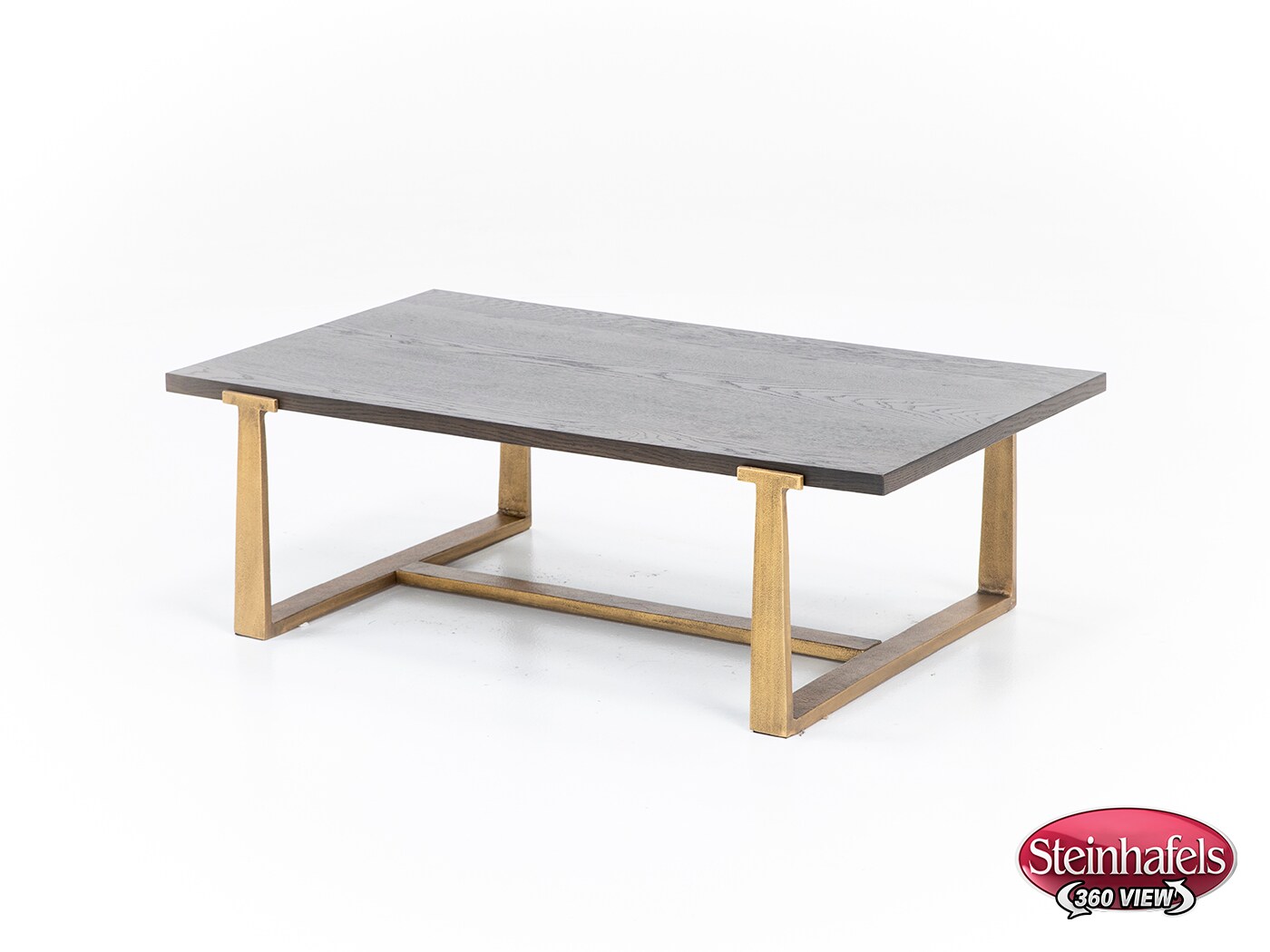 ashley furniture brown cocktail table  image cpr  