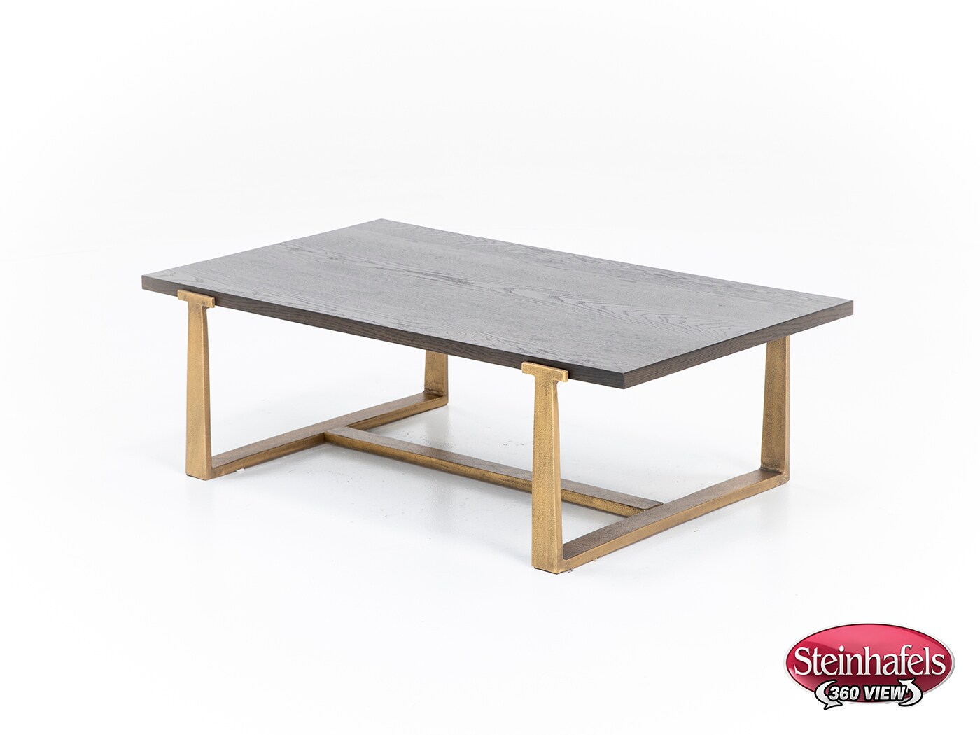 ashley furniture brown cocktail table  image cpr  